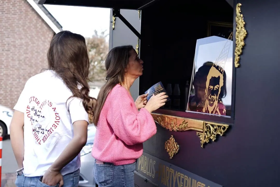 Pablo was erbij: terugblik op het festivalseizoen in Midden-Limburg